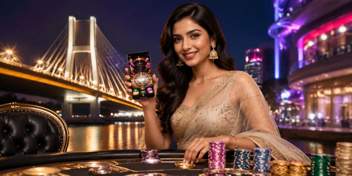 লাইভ স্পোর্টস বেটিংয়ের জন্য বাণিজ্যিক বাতাসে নগর দৃশ্য