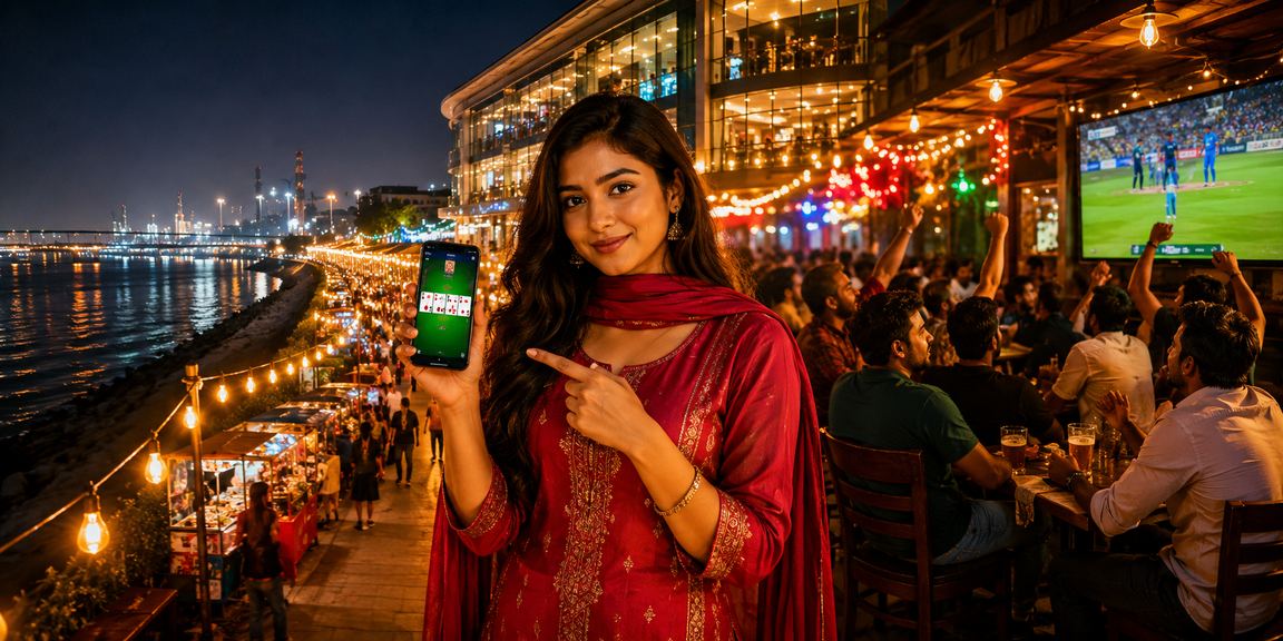 গাজীপুরের ক্রিকেট বেটিং পরিবেশ নজর