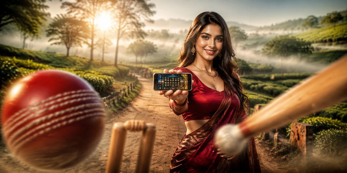 রংপুরে ক্রিকেট বেটিংয়ের প্রাণবন্ত পরিবেশ